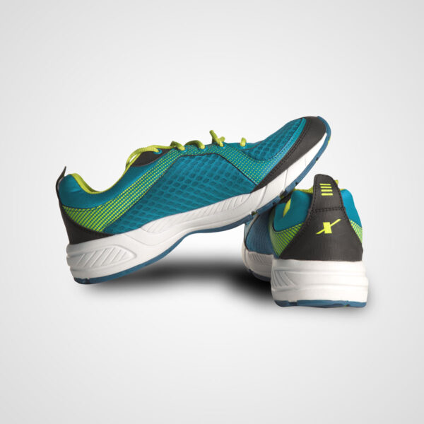 DNK Black Shoes - obrazek 2