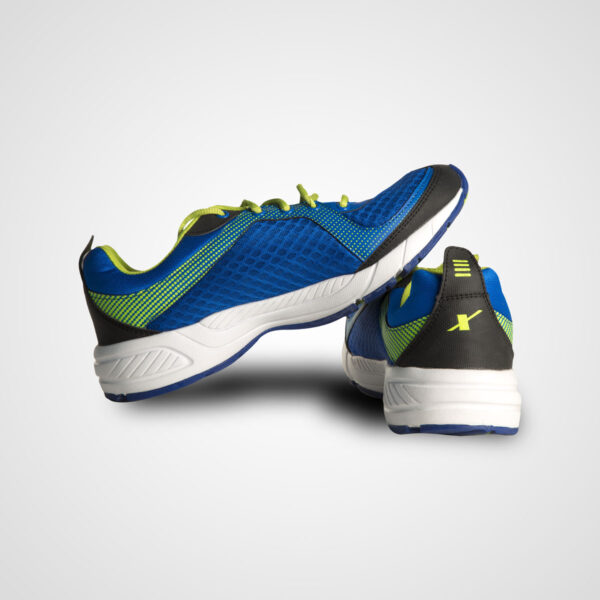 DNK Green Shoes - obrazek 2